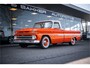 Chevrolet C10 "ORANGE TWIST" V8 **Volledig gerestaureerd** Stuurbekrachtiging**AIRCO** Absoluut NIEUWSTAAT!!