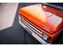 Chevrolet C10 "ORANGE TWIST" V8 **Volledig gerestaureerd** Stuurbekrachtiging**AIRCO** Absoluut NIEUWSTAAT!!