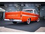 Chevrolet C10 "ORANGE TWIST" V8 **Volledig gerestaureerd** Stuurbekrachtiging**AIRCO** Absoluut NIEUWSTAAT!!
