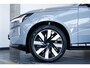 Volvo EX90 Twin Motor Ultra 7p. 111 kWh | Direct leverbaar | Panoramadak | Verwarmbare voorstoelen en achterbank | Stuurwielverwarming | Luchtvering | Apple carplay/Android auto | 360° parkeercamera | Parkeerverwarming |