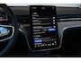 Volvo EX90 Twin Motor Ultra 7p. 111 kWh | Direct leverbaar | Panoramadak | Verwarmbare voorstoelen en achterbank | Stuurwielverwarming | Luchtvering | Apple carplay/Android auto | 360° parkeercamera | Parkeerverwarming |
