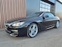 BMW 6-Serie Cabrio 650xi | M-Sport | HUD | B&O | 360 camera