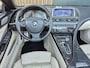 BMW 6-Serie Cabrio 650xi | M-Sport | HUD | B&O | 360 camera