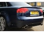 Audi A4 Limousine 4.2 V8 RS4 quattro | ORIG NL | 2de Eigenaar | KUIPSTOELEN | SCHUIFDAK