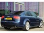 Audi A4 Limousine 4.2 V8 RS4 quattro | ORIG NL | 2de Eigenaar | KUIPSTOELEN | SCHUIFDAK