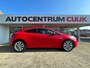 Opel Astra GTC 1.4 Turbo Design Edition Navi, Cruise, Stoel & Stuur verw., PDC, 18" lmv
