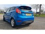 Ford Fiesta 1.0 EcoBoost Titanium X