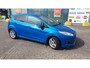 Ford Fiesta 1.0 EcoBoost Titanium X
