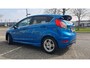 Ford Fiesta 1.0 EcoBoost Titanium X