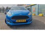 Ford Fiesta 1.0 EcoBoost Titanium X