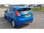 Ford Fiesta 1.0 EcoBoost Titanium X