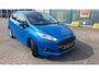 Ford Fiesta 1.0 EcoBoost Titanium X