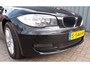 BMW 1-Serie Cabrio 118i High Executive Cruise.Airco.Lm.velgen.Pdc.Electr.dak