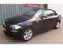 BMW 1-Serie Cabrio 118i High Executive Cruise.Airco.Lm.velgen.Pdc.Electr.dak