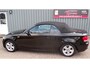 BMW 1-Serie Cabrio 118i High Executive Cruise.Airco.Lm.velgen.Pdc.Electr.dak
