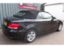 BMW 1-Serie Cabrio 118i High Executive Cruise.Airco.Lm.velgen.Pdc.Electr.dak