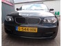 BMW 1-Serie Cabrio 118i High Executive Cruise.Airco.Lm.velgen.Pdc.Electr.dak