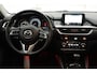 Mazda 6 2.5 SkyActiv-G 192 GT-M Automaat (PANORAMADAK, STOELVERWARMING, HEAD-UP, CAMERA, ADAPTIVE CRUISE, SFEERVERLICHTING)