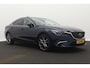 Mazda 6 2.5 SkyActiv-G 192 GT-M Automaat (PANORAMADAK, STOELVERWARMING, HEAD-UP, CAMERA, ADAPTIVE CRUISE, SFEERVERLICHTING)