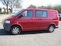 Volkswagen Transporter 1.9 TDI Dubbel Cabine |Youngtimer