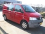 Volkswagen Transporter 1.9 TDI Dubbel Cabine |Youngtimer