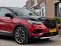 Opel Grandland X 1.6 TURBO AUT8 HYBRID4 TWO-TONE ULTIMATE 72D.KM 200PK. LEDER NAVI CAMERA APPLE-CARPLAY LED 19 INCH-LMV PDC