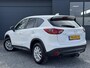 Mazda CX-5 2.0 TS+ 4WD 1e Eigenaar,Navi,Trekhaak,Clima,Cruise,PDC V+A,160 PK,APK tot 01-2026