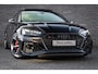 Audi RS5 A5 Sportback 2.9 TFSI quattro competition plus kuipstoelen