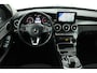 Mercedes-Benz C-klasse 180 Avantgarde | Panoramadak | Stoelverwarming | Trekhaak | Navigatie | Half leder | Full LED | Park Assist | Dodehoek detectie