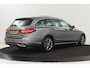Mercedes-Benz C-klasse 180 Avantgarde | Panoramadak | Stoelverwarming | Trekhaak | Navigatie | Half leder | Full LED | Park Assist | Dodehoek detectie