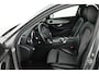 Mercedes-Benz C-klasse 180 Avantgarde | Panoramadak | Stoelverwarming | Trekhaak | Navigatie | Half leder | Full LED | Park Assist | Dodehoek detectie