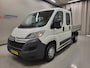 Citroën Jumper 2.0BlueHDi Pick-Up Dubbele Cabine Euro 6!