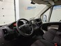 Citroën Jumper 2.0BlueHDi Pick-Up Dubbele Cabine Euro 6!