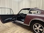 Porsche 911 T 2.0 Coupé 1969 / Kardex / Fuchs / Longhood / Burgundy Red