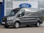 Ford Transit 350 2.0 TDCI L3H2 Limited Zonder BPM | 360 camera | adaptieve cruise | 13-polige trekhaak met Trailer Sway Control | Achteruitrijcamera | Apple Carplay/Android Auto