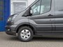 Ford Transit 350 2.0 TDCI L3H2 Limited Zonder BPM | 360 camera | adaptieve cruise | 13-polige trekhaak met Trailer Sway Control | Achteruitrijcamera | Apple Carplay/Android Auto