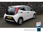 Toyota Aygo 1.0 VVT-i x-fun carplay audio Airco 1jaar garantie