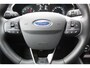 Ford Focus Wagon 1.0-125pk EcoBoost Mild-hybrid Titanium. Mooie, ruime, luxe en comfortabele Ford Focus wagon ! Volautm. airco dual, camera, stoel-, stuur- en voorraamverw., easy entry/easy go, cruise control, Isofix, side- en lane assist, parkeersensoren v+a, LM wielen etc.