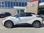 Toyota C-HR 2.0 PLUG-IN HYBRID 220 EXECUTIVE NL-AUTO MEMORY 360°CAMERA STOEL/STUURVERWARMING EL-ACHTERKLEP BI-TONE KEYLESS