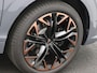 CUPRA Terramar 1.5 TSI e-Hybrid VZ Performance 272PK DSG leder, matrix led, trekhaak, Sennheiser audio, 360gr. camera, head-up display, alarm, schuif-kanteldak, winterpakket, adaptive cruise met travel assist, side assist, virtual pedal, keyless, 20" lichtmetaal