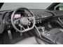Audi R8 Spyder 5.2 Performance Quattro FACELIFT | KERAMISCH | B&O | CARBON EXTERIEUR | APPLE CARPLAY | TECHNOLOGY PACK | SPORTUITLAAT | STOELVERWARMING | GARAGEDEUROPENER | ETC.