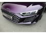 Audi R8 Spyder 5.2 Performance Quattro FACELIFT | KERAMISCH | B&O | CARBON EXTERIEUR | APPLE CARPLAY | TECHNOLOGY PACK | SPORTUITLAAT | STOELVERWARMING | GARAGEDEUROPENER | ETC.