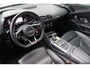 Audi R8 Spyder 5.2 Performance Quattro FACELIFT | KERAMISCH | B&O | CARBON EXTERIEUR | APPLE CARPLAY | TECHNOLOGY PACK | SPORTUITLAAT | STOELVERWARMING | GARAGEDEUROPENER | ETC.