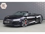Audi R8 Spyder 5.2 Performance Quattro FACELIFT | KERAMISCH | B&O | CARBON EXTERIEUR | APPLE CARPLAY | TECHNOLOGY PACK | SPORTUITLAAT | STOELVERWARMING | GARAGEDEUROPENER | ETC.