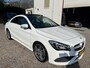 Mercedes-Benz CLA 180 AMG Upgrade Edition PANODAK.LED.CAM.NAP!