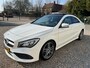 Mercedes-Benz CLA 180 AMG Upgrade Edition PANODAK.LED.CAM.NAP!