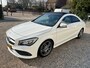 Mercedes-Benz CLA 180 AMG Upgrade Edition PANODAK.LED.CAM.NAP!