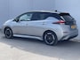 Nissan Leaf Tekna 39 kWh / Navigatie + Apple Carplay - Android Auto / Bose Premium audio / 360* Camera / Keyless Entry & Start /