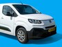 Fiat Doblò Cargo 1.5 BlueHDi 100pk L1 | Draadloos Carplay | Stoel/stuurverwarming | Laadruimte betimmering