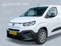 Fiat Doblò Cargo 1.5 BlueHDi 100pk L1 | Draadloos Carplay | Stoel/stuurverwarming | Laadruimte betimmering